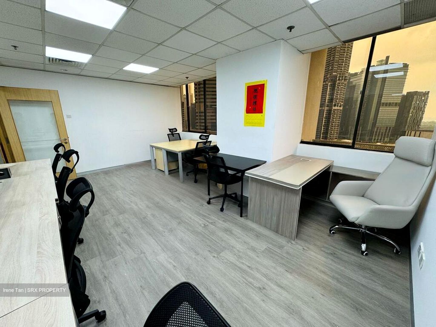 International Plaza (D2), Office #454547001